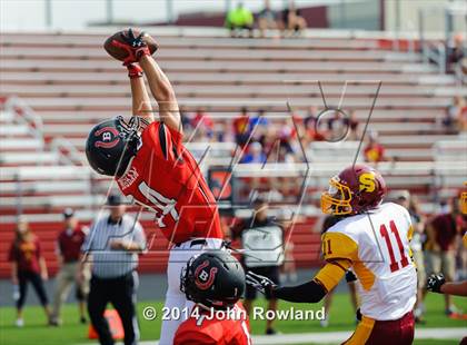 Thumbnail 2 in Schaumburg @ Barrington photogallery.