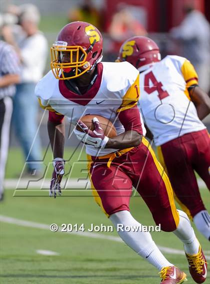 Thumbnail 1 in Schaumburg @ Barrington photogallery.