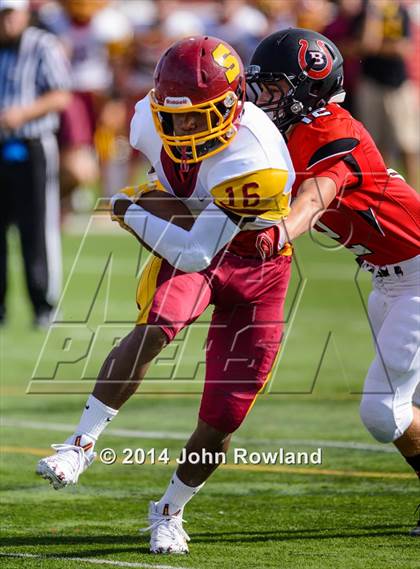 Thumbnail 1 in Schaumburg @ Barrington photogallery.