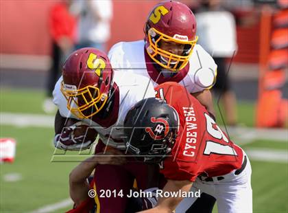 Thumbnail 3 in Schaumburg @ Barrington photogallery.