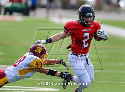 Thumbnail 2 in Schaumburg @ Barrington photogallery.