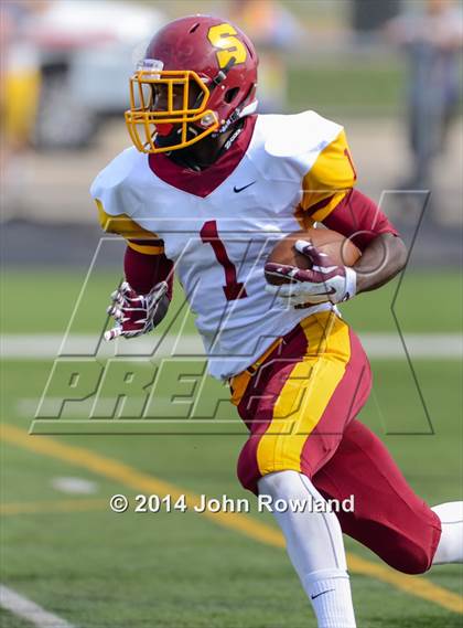 Thumbnail 1 in Schaumburg @ Barrington photogallery.
