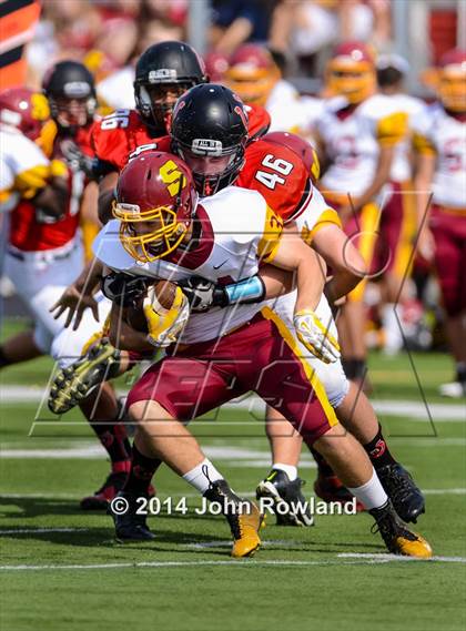 Thumbnail 3 in Schaumburg @ Barrington photogallery.