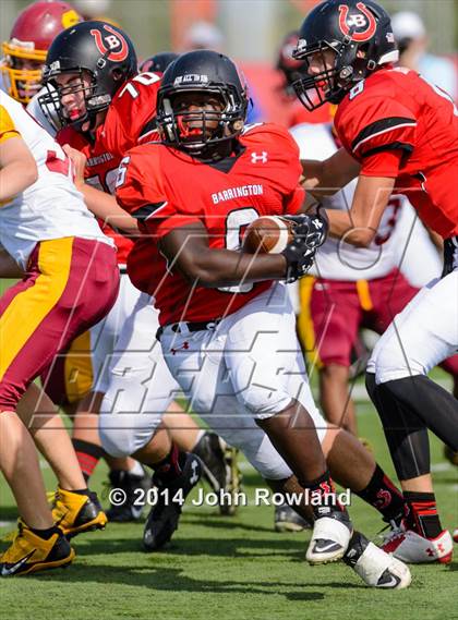 Thumbnail 3 in Schaumburg @ Barrington photogallery.