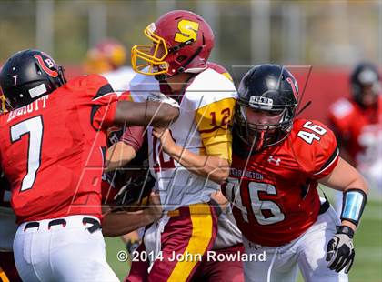 Thumbnail 1 in Schaumburg @ Barrington photogallery.