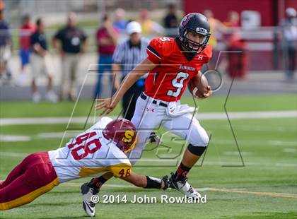 Thumbnail 3 in Schaumburg @ Barrington photogallery.