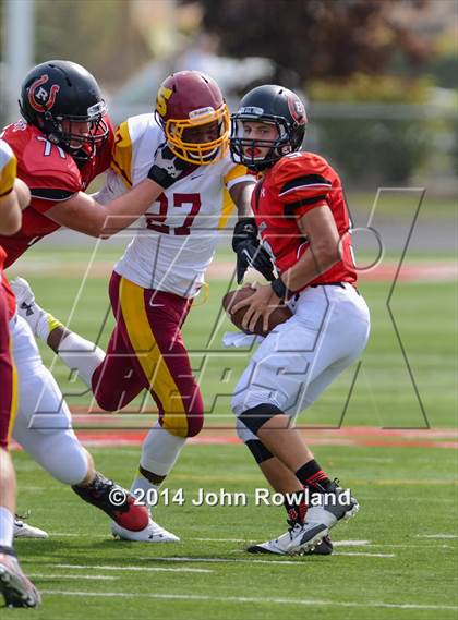 Thumbnail 1 in Schaumburg @ Barrington photogallery.