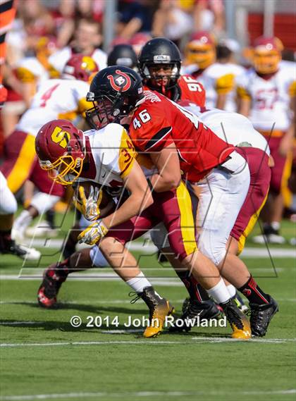 Thumbnail 1 in Schaumburg @ Barrington photogallery.