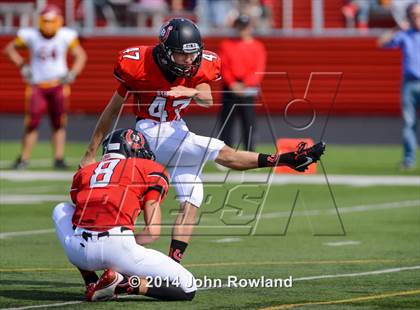 Thumbnail 1 in Schaumburg @ Barrington photogallery.