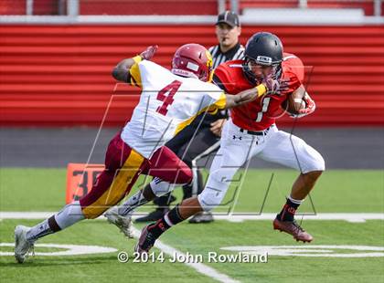 Thumbnail 1 in Schaumburg @ Barrington photogallery.