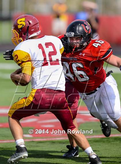 Thumbnail 1 in Schaumburg @ Barrington photogallery.