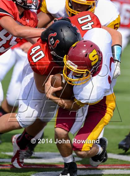 Thumbnail 3 in Schaumburg @ Barrington photogallery.