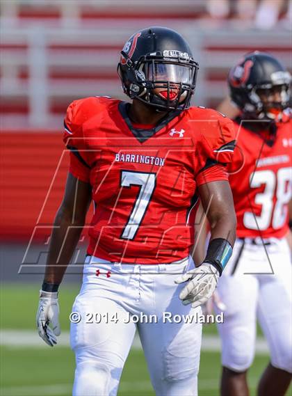 Thumbnail 1 in Schaumburg @ Barrington photogallery.