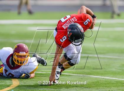 Thumbnail 1 in Schaumburg @ Barrington photogallery.