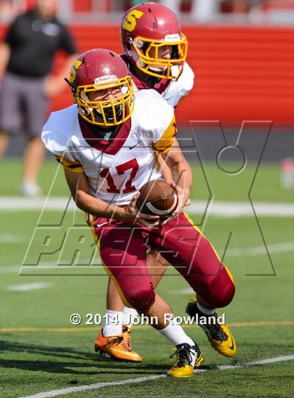 Thumbnail 2 in Schaumburg @ Barrington photogallery.