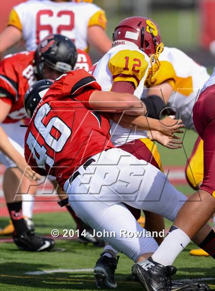 Thumbnail 2 in Schaumburg @ Barrington photogallery.