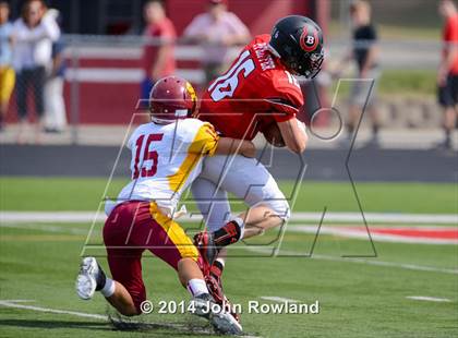 Thumbnail 3 in Schaumburg @ Barrington photogallery.
