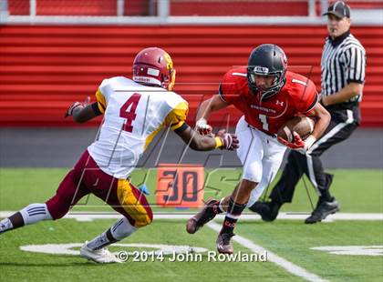 Thumbnail 3 in Schaumburg @ Barrington photogallery.