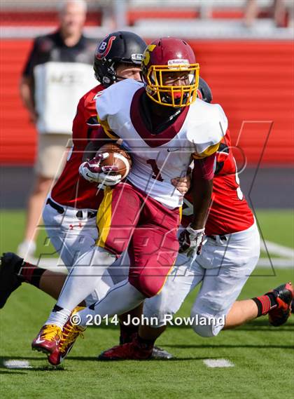 Thumbnail 3 in Schaumburg @ Barrington photogallery.