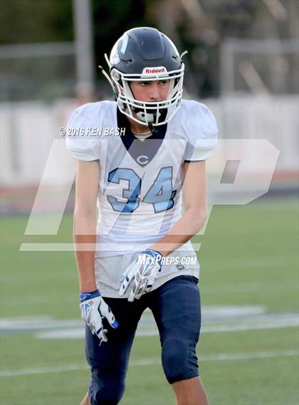 Thumbnail 3 in Camarillo @ Oaks Christian photogallery.