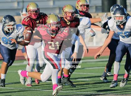 Thumbnail 1 in Camarillo @ Oaks Christian photogallery.