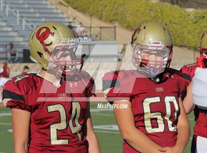 Thumbnail 3 in Camarillo @ Oaks Christian photogallery.