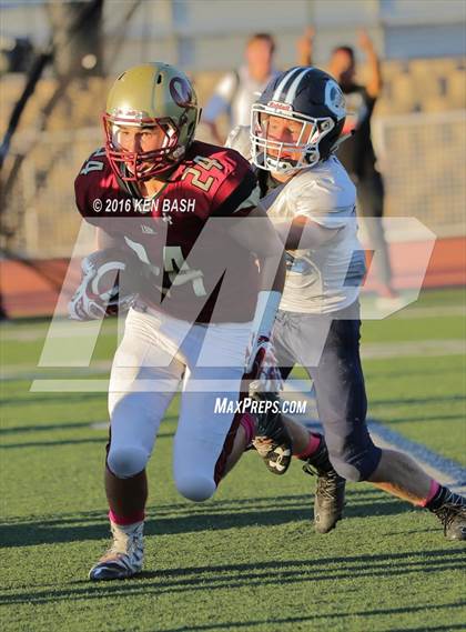 Thumbnail 2 in Camarillo @ Oaks Christian photogallery.