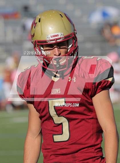 Thumbnail 3 in Camarillo @ Oaks Christian photogallery.