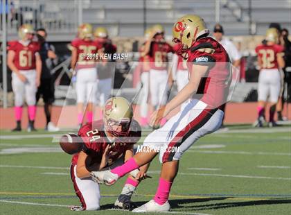 Thumbnail 1 in Camarillo @ Oaks Christian photogallery.