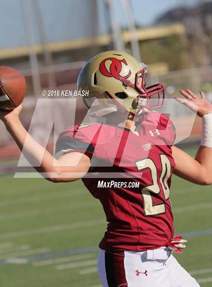 Thumbnail 2 in Camarillo @ Oaks Christian photogallery.