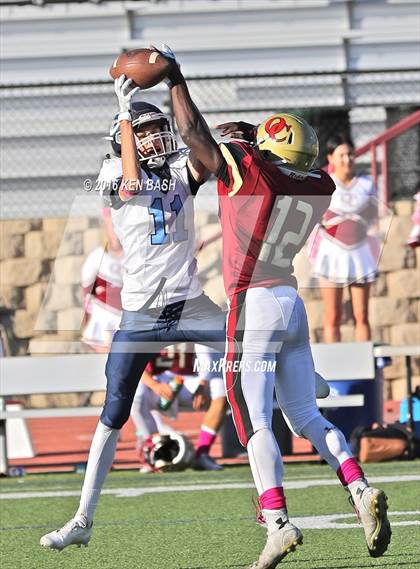 Thumbnail 3 in Camarillo @ Oaks Christian photogallery.