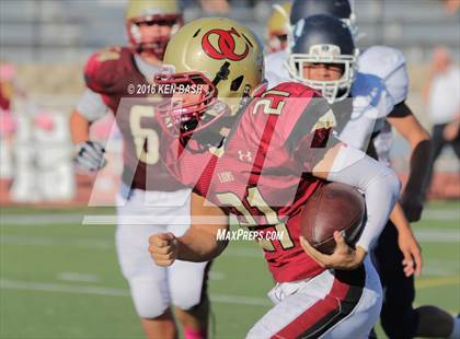 Thumbnail 3 in Camarillo @ Oaks Christian photogallery.
