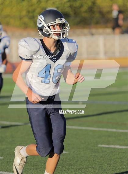 Thumbnail 3 in Camarillo @ Oaks Christian photogallery.