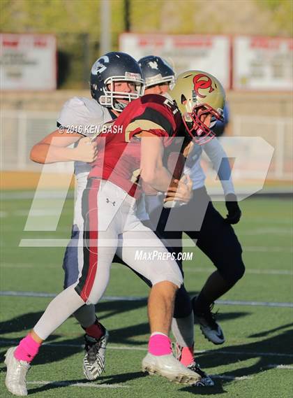 Thumbnail 1 in Camarillo @ Oaks Christian photogallery.