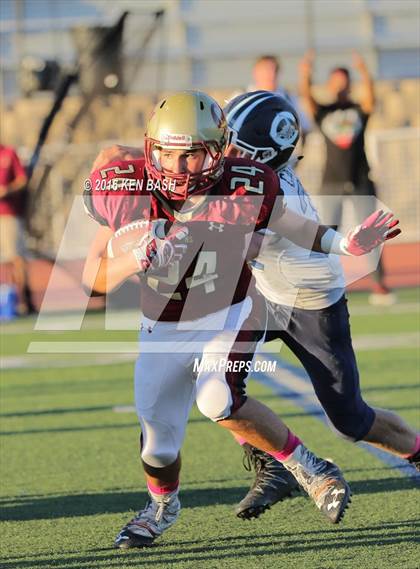 Thumbnail 3 in Camarillo @ Oaks Christian photogallery.