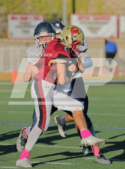 Thumbnail 3 in Camarillo @ Oaks Christian photogallery.