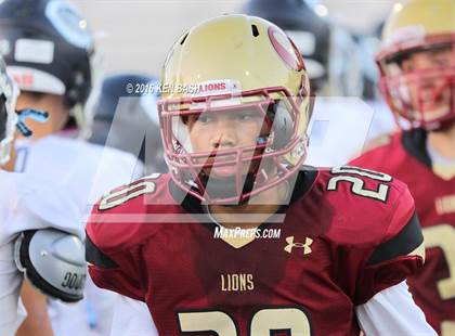 Thumbnail 3 in Camarillo @ Oaks Christian photogallery.