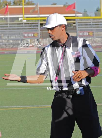 Thumbnail 1 in Camarillo @ Oaks Christian photogallery.