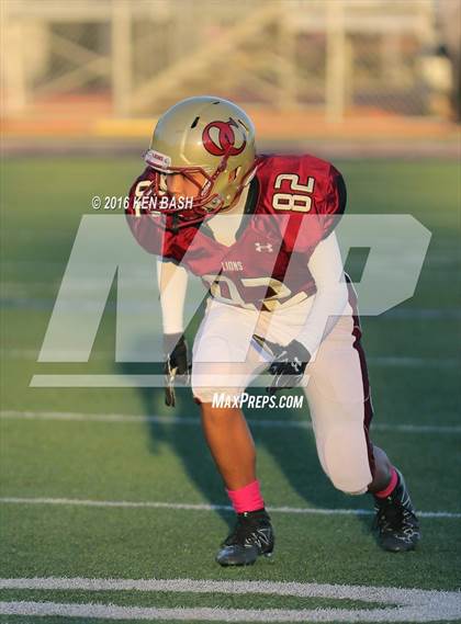 Thumbnail 2 in Camarillo @ Oaks Christian photogallery.