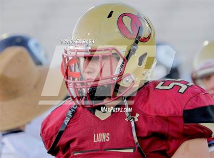 Thumbnail 3 in Camarillo @ Oaks Christian photogallery.