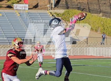 Thumbnail 1 in Camarillo @ Oaks Christian photogallery.