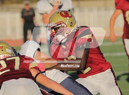 Thumbnail 1 in Camarillo @ Oaks Christian photogallery.