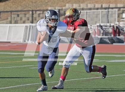 Thumbnail 1 in Camarillo @ Oaks Christian photogallery.