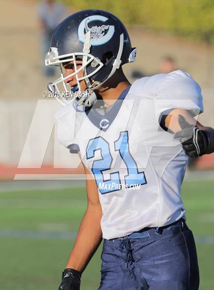 Thumbnail 2 in Camarillo @ Oaks Christian photogallery.