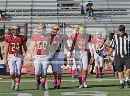 Thumbnail 2 in Camarillo @ Oaks Christian photogallery.