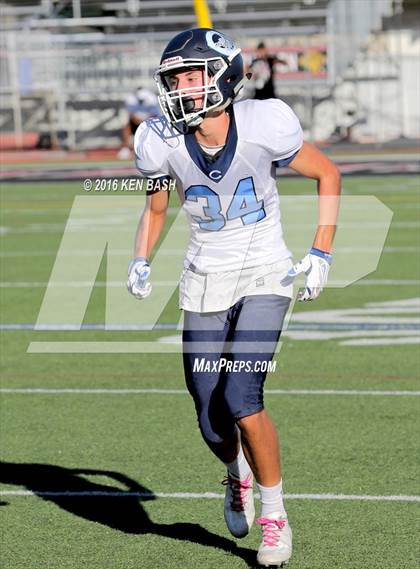 Thumbnail 1 in Camarillo @ Oaks Christian photogallery.