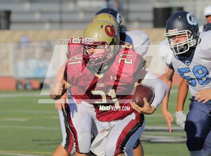Thumbnail 2 in Camarillo @ Oaks Christian photogallery.