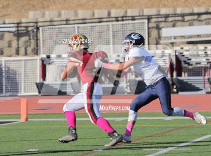 Thumbnail 1 in Camarillo @ Oaks Christian photogallery.