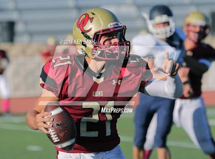 Thumbnail 3 in Camarillo @ Oaks Christian photogallery.