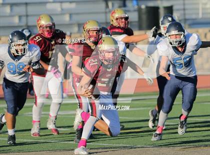 Thumbnail 2 in Camarillo @ Oaks Christian photogallery.